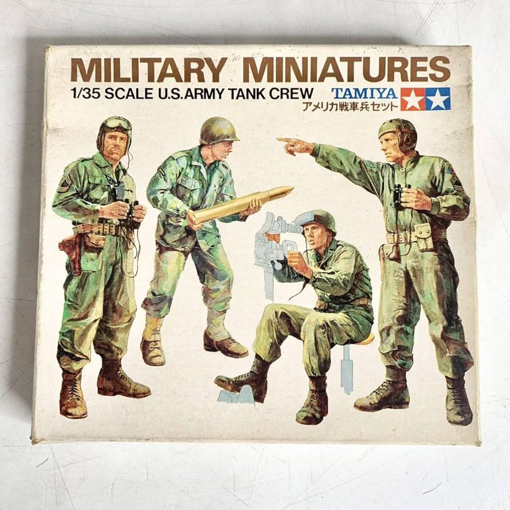 タミヤプラモデル　ミリタリー　15種セット お買い得セール中‼️‼️ タミヤMMシリーズの傑作キットが再販決定！米独歩兵、シュビム