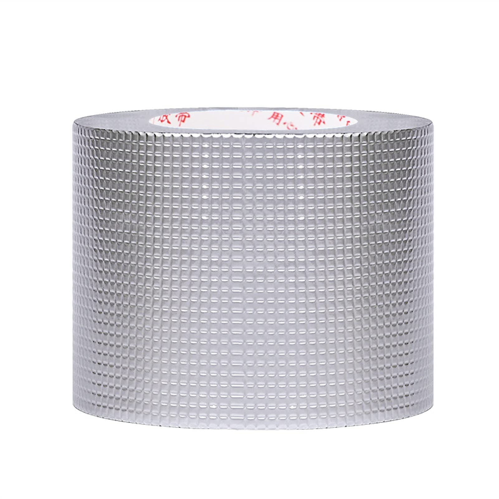 Cinta Impermeable for Reparar Fugas de tuberías, Cinta de reparación for Grietas de Techo, toldos, Pisos, Ventanas, fregaderos de Cocina, Cinta selladora(30cm(W) x 5m(L))