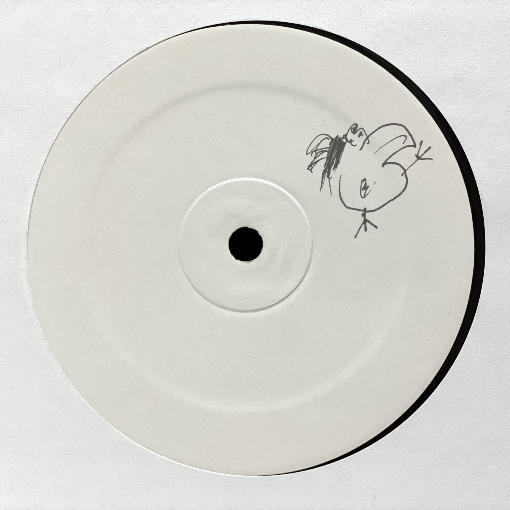 Fast Forward [VINYL]