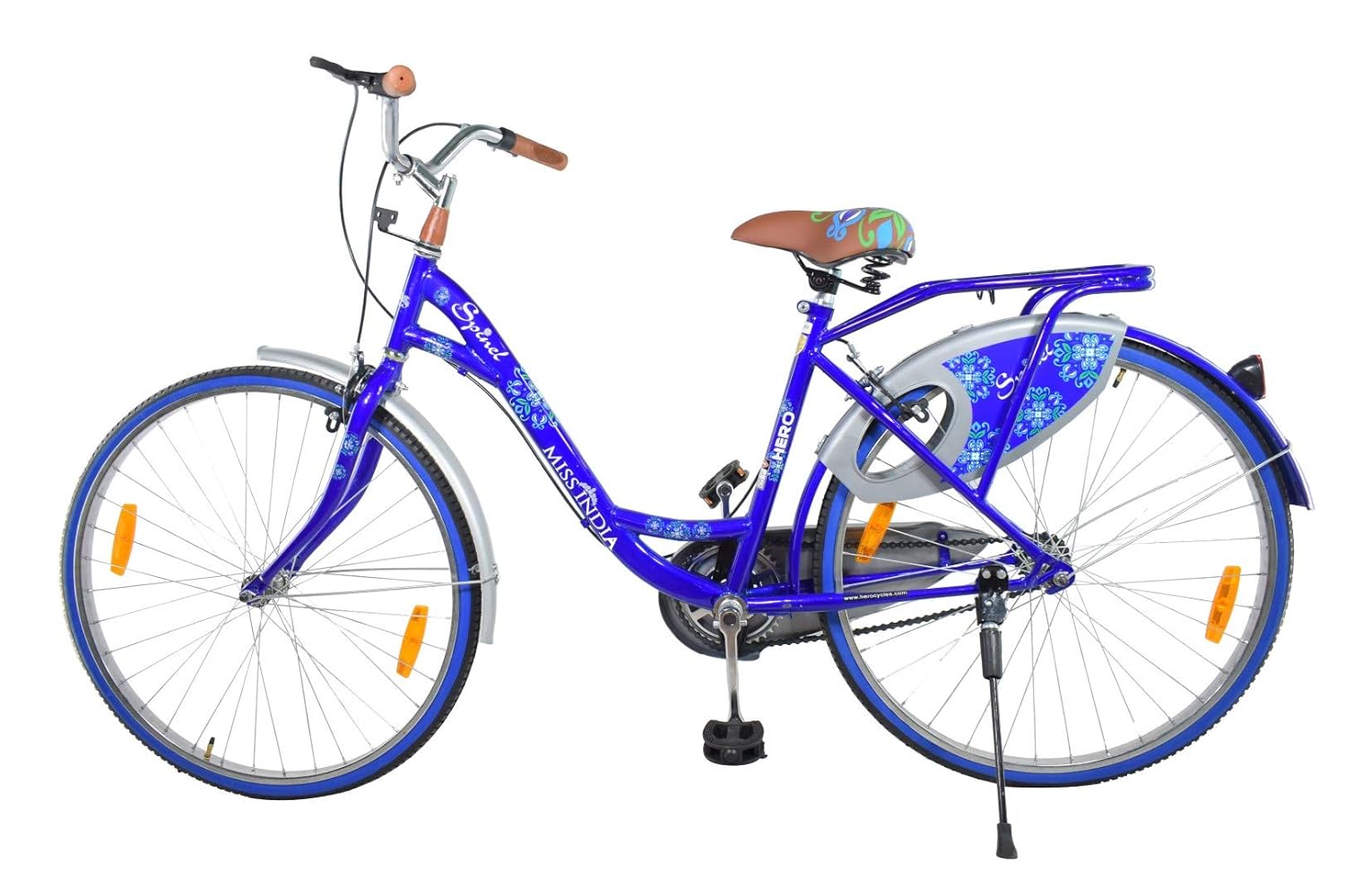 hero spinel cycle price