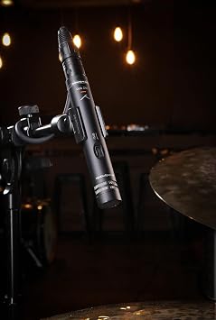 beyerdynamic MC 930 Stereo Set, Cardioid True Condenser Microphones