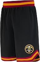 Vista 19 de Ultra Game Men's NBA Official Soft Air Mesh Ultimate Basketball Shorts - OG Fit