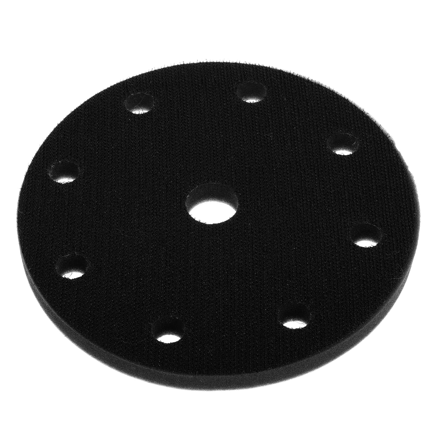 Sanding Backing Plate Pad for Angle Grinder Polishing Disc Superior Surface Protection Vibration Minimization for Car Body Repair and Detailing