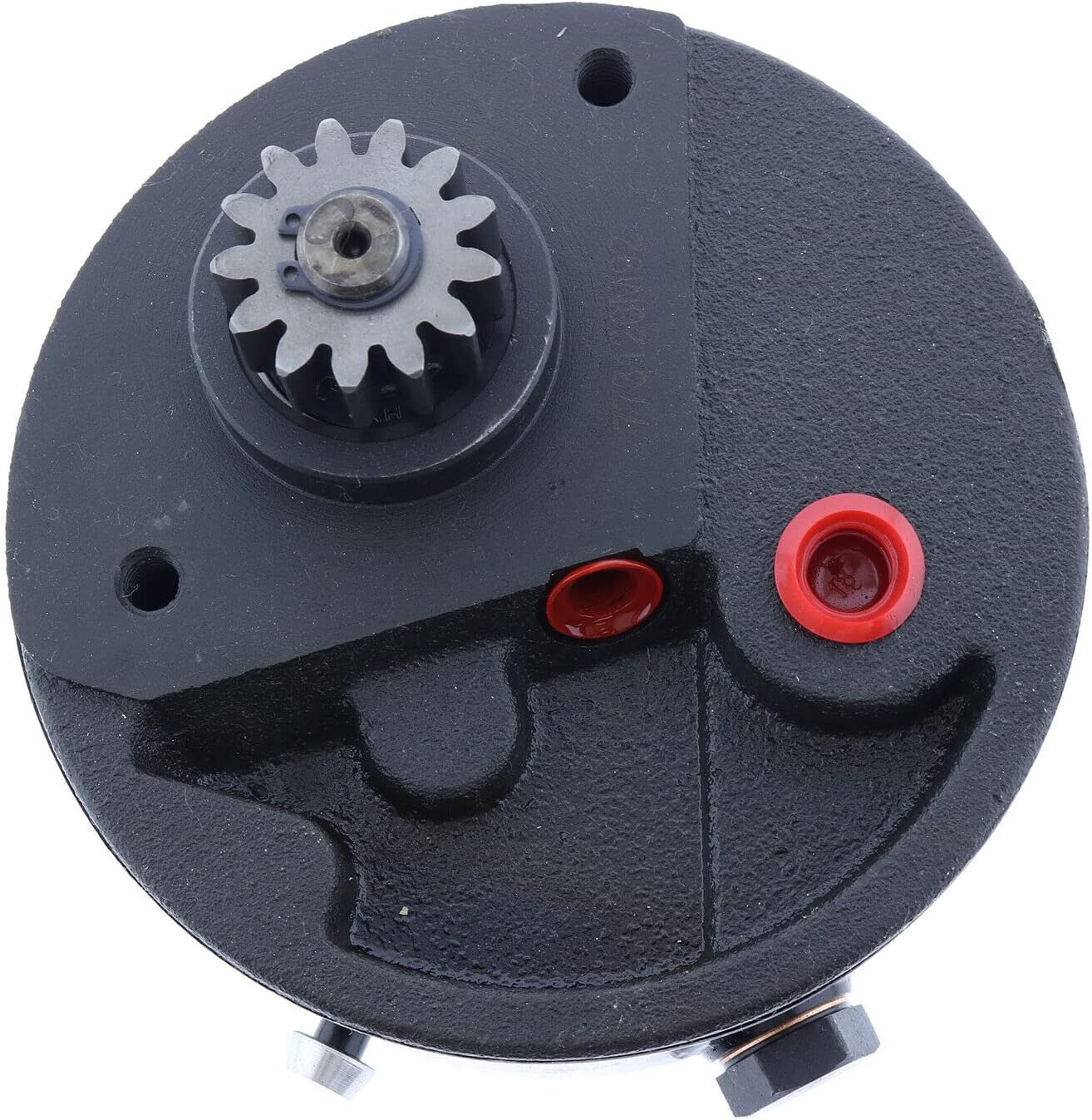 Solarhome 527904M93 Power Steering Pump for Massey Ferguson 20B 20D 20E 30 30E 30H 40 35 50 134 135 148 150 230 240 245 250 550
