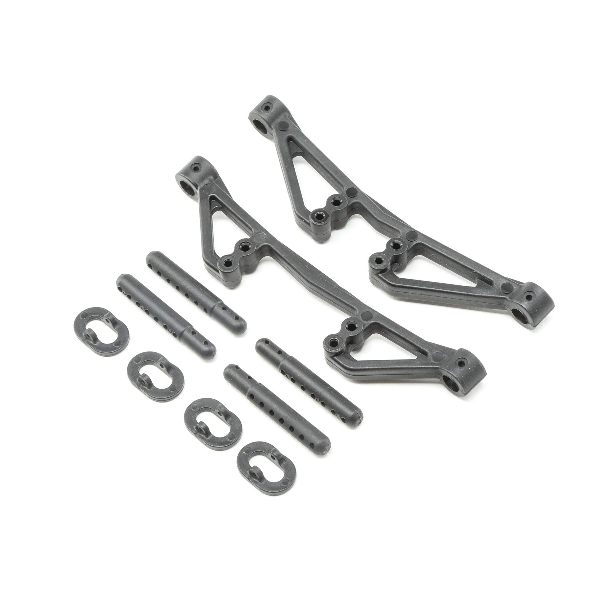 Losi Body Mount Set Tenacity SCTTMT LOS230036 Elec Car/Truck Replacement Parts