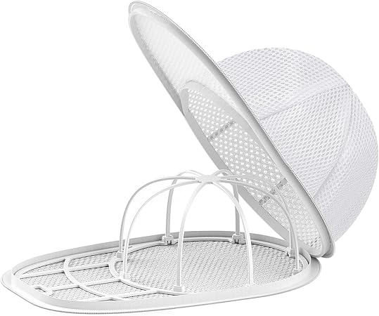 Amazon.com: Hat Washer Cage Hat Cleaner for Baseball Caps Fit for ...