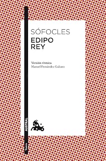 Edipo rey