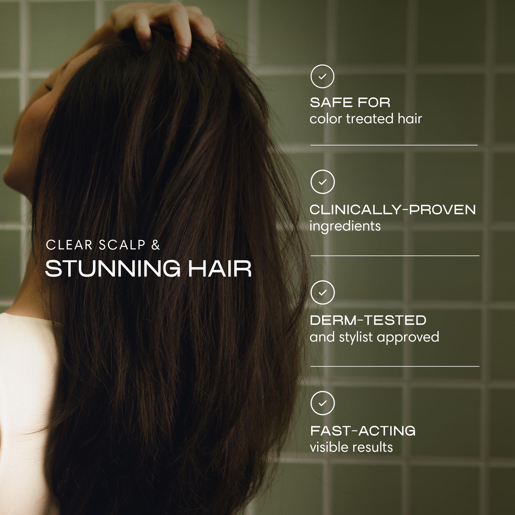 Jupiter Scalp & Hair Care System