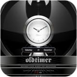 alarm function with professional alarm tone