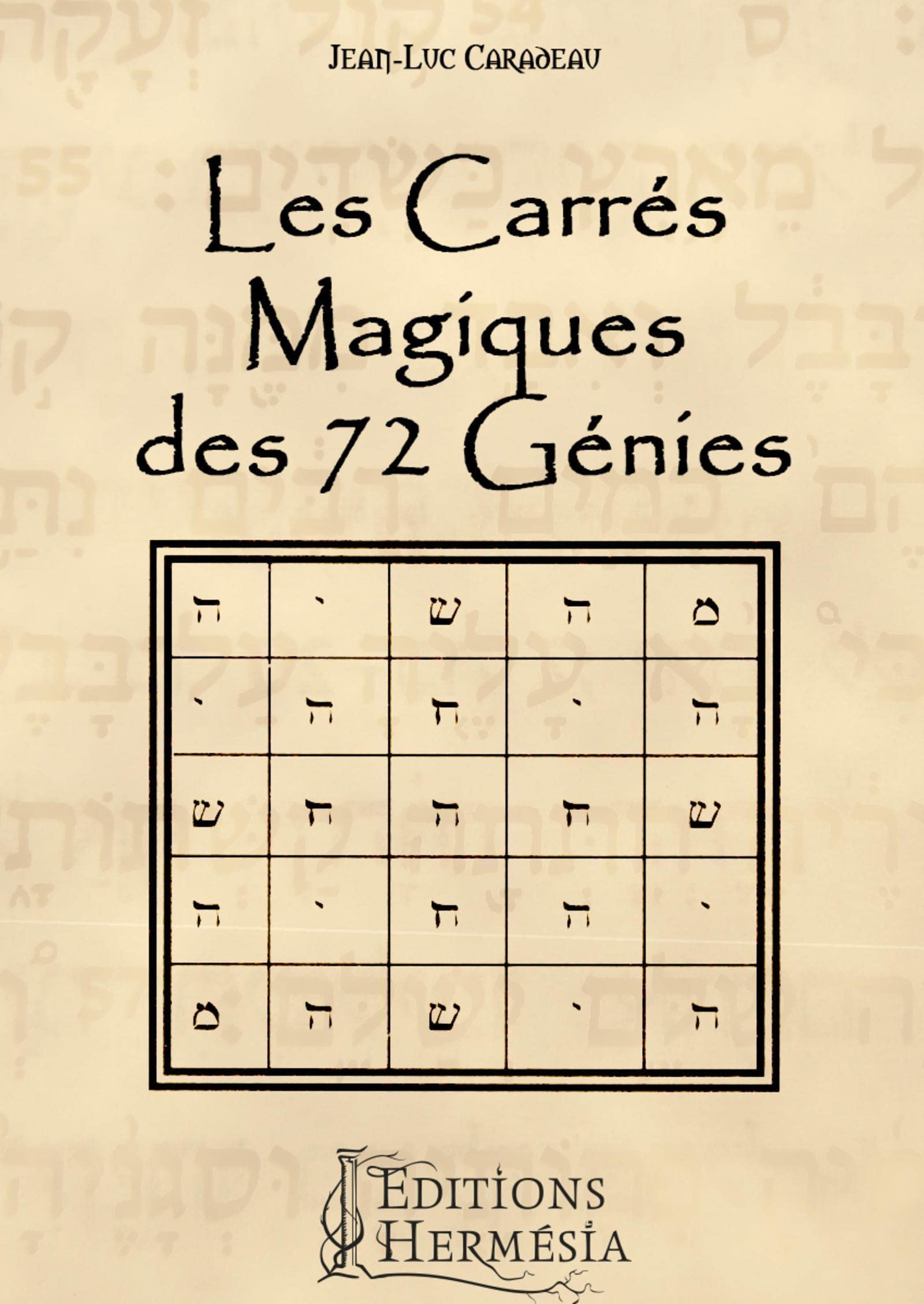 Les 72 Pentacles De Salomon Pdf Gratuit