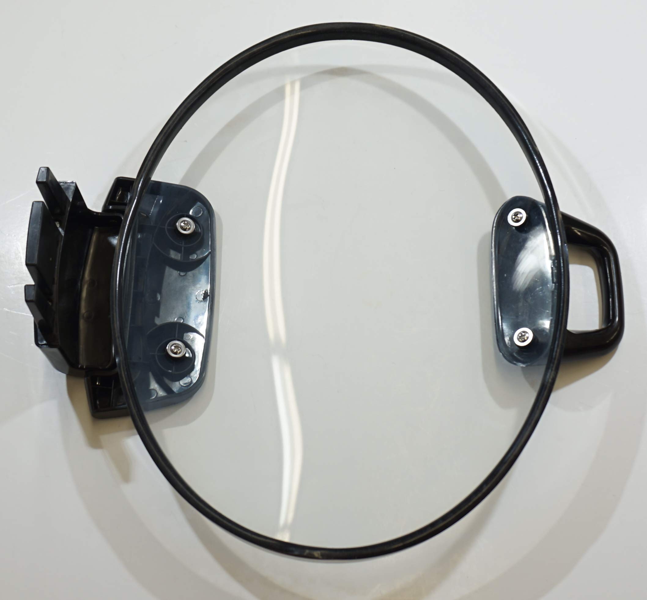 6 Qt Lid Assembly fits Crock-Pot Lift & Serve Slow Cooker, 183603-000-000