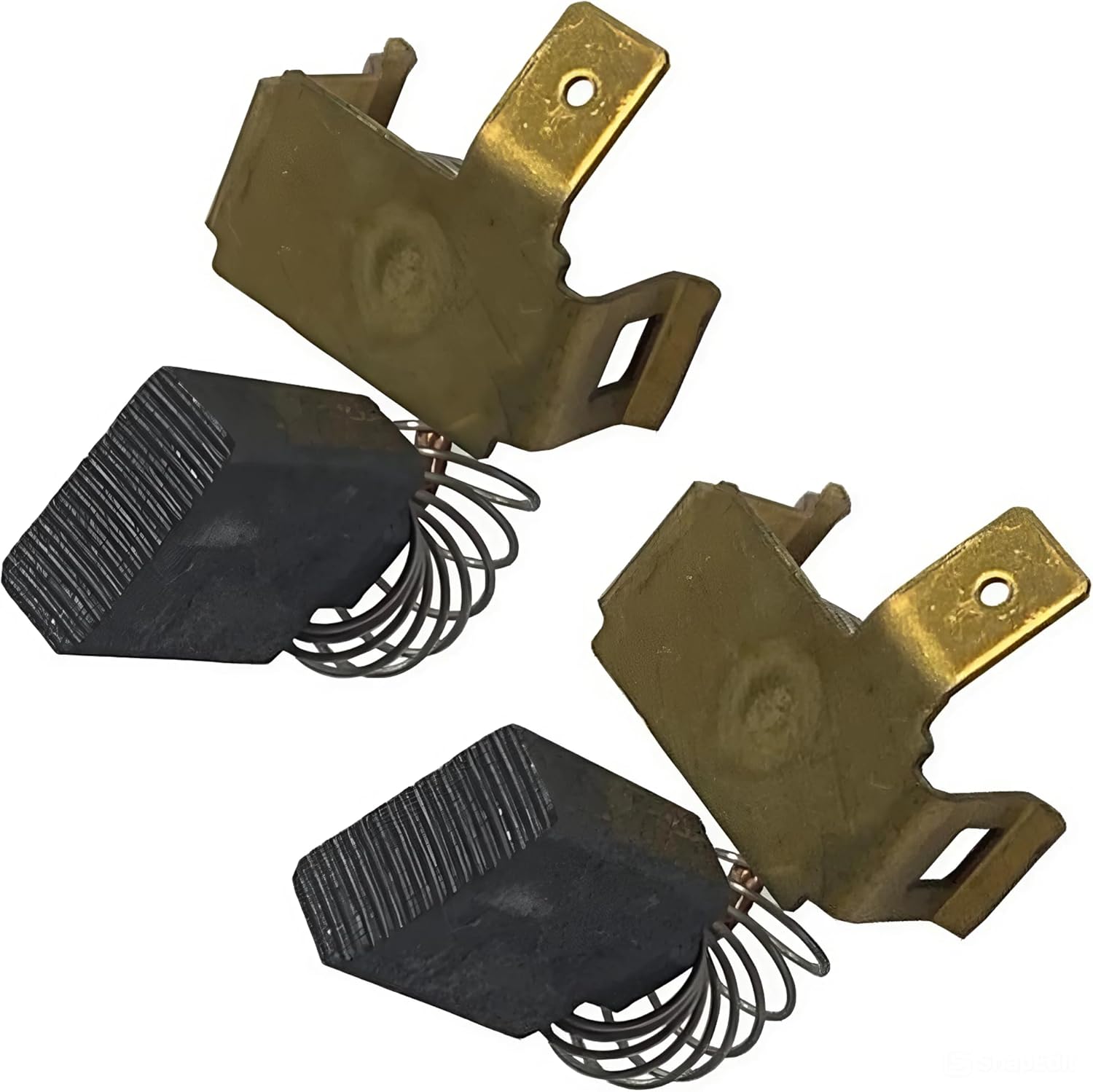 (2 of pack) 22-18-0035 Carbon Brush Assembly Fits For Milwaukee 6470-21 Circular Saw