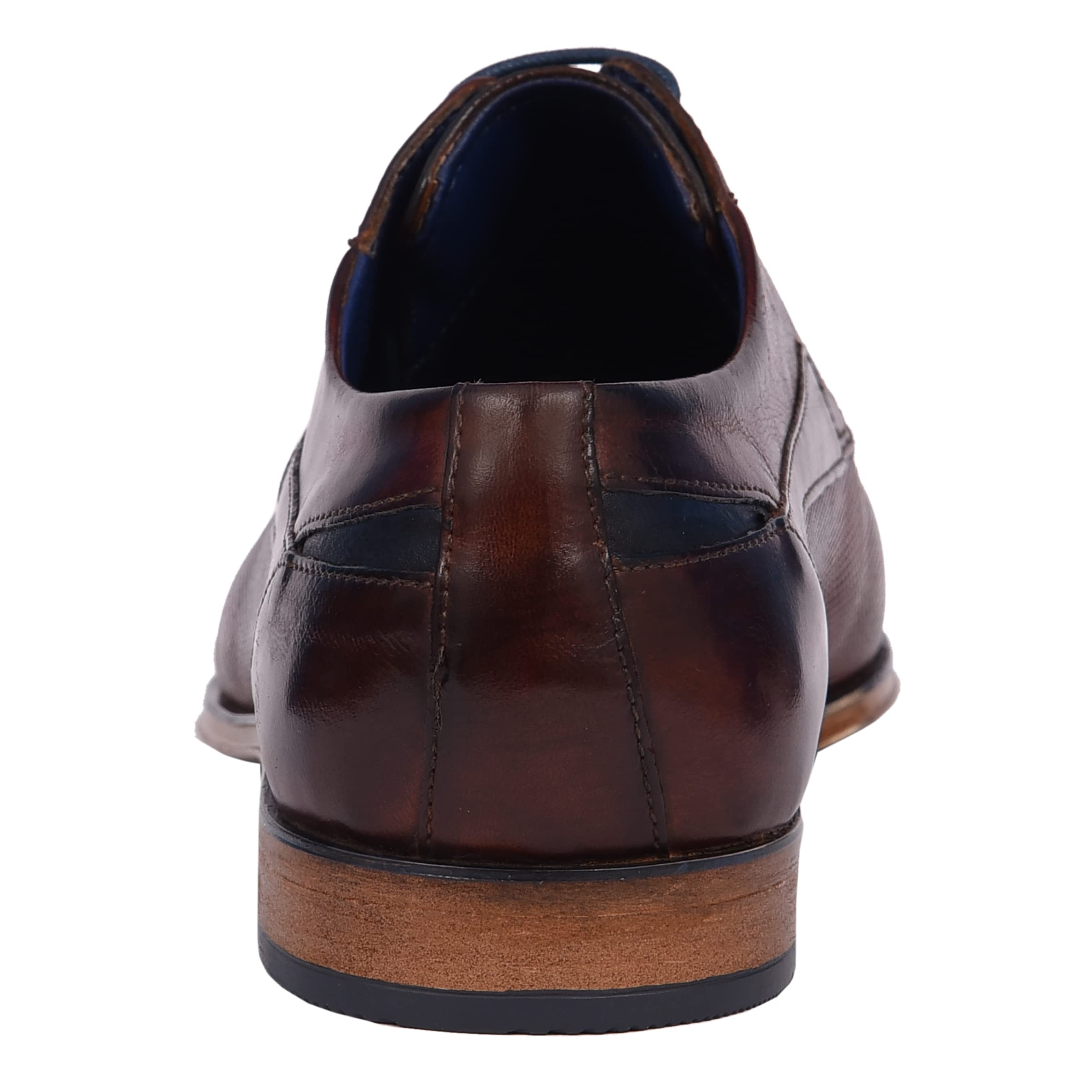 Bugatti Morino Scarpe Stringate derbyUomo