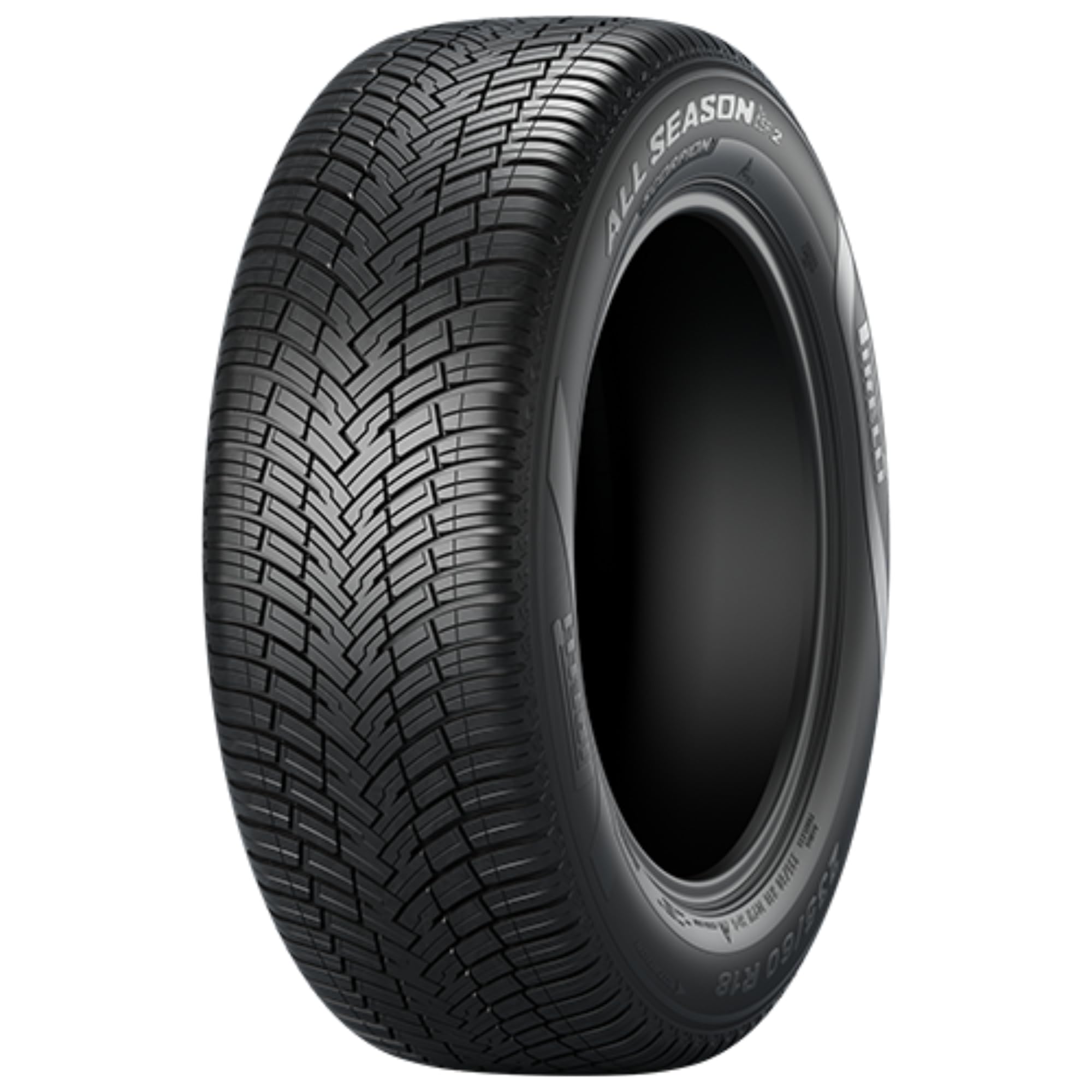 255/40HR20 Pirelli Tl Scor Sf 2 As Vol Ks Elect Xl (EU)101H - 4