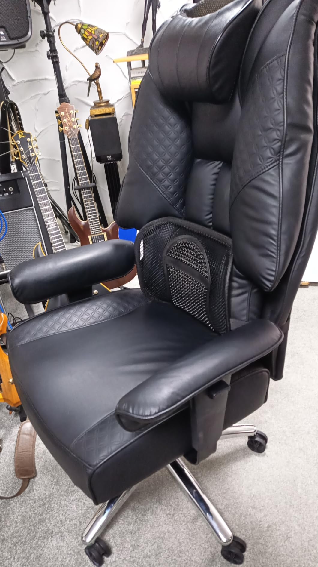 Customer photo