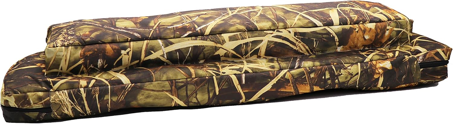 Silfrae Compound Bow Case Soft Bow Case Compound Bow Carry Bag with Arrow Pocket : Sports & Outdoors