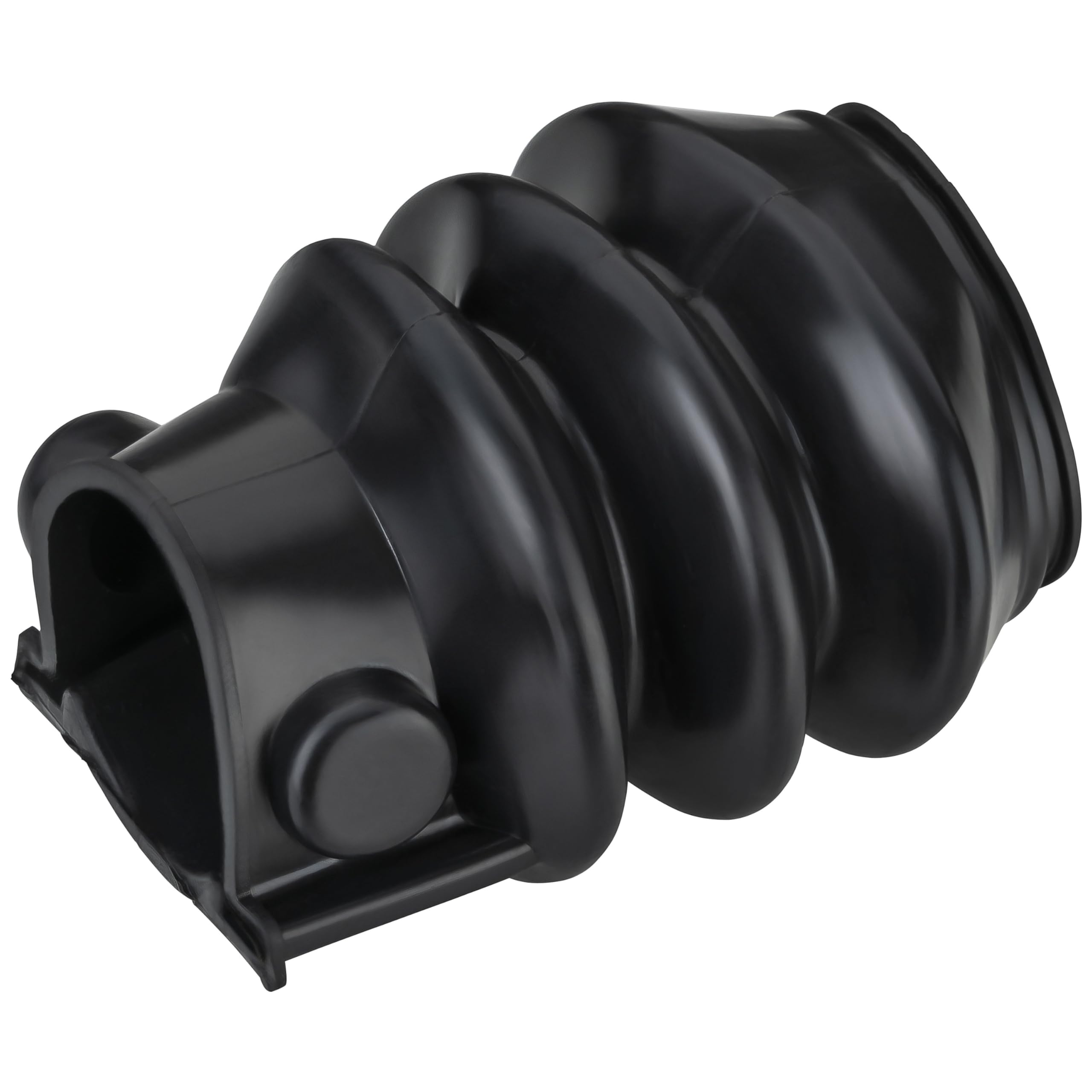 Soffietto Gomma Per Rimorchio BPW ZAF - Protezione Antipolvere E Umidità, L=145mm - Foto 5