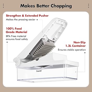Two Food Chopper Bundle