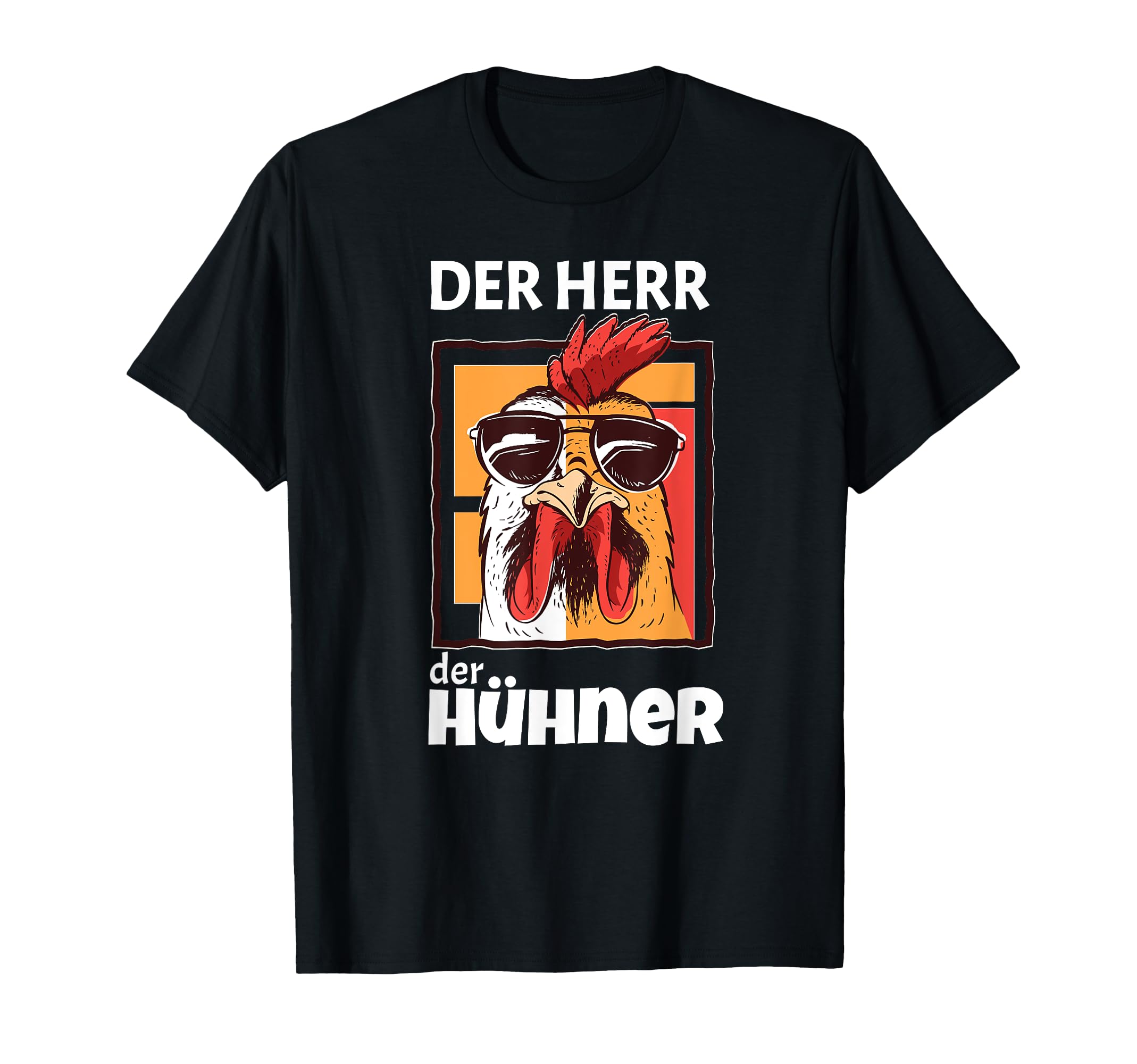Kleidung mit Designs von Amazon Merch on Demand