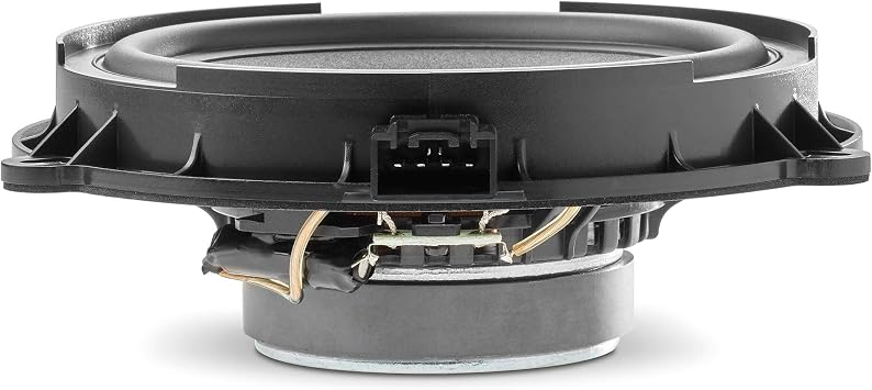 Focal ISFORD165 2-Way 6.5 Component Kit for Ford