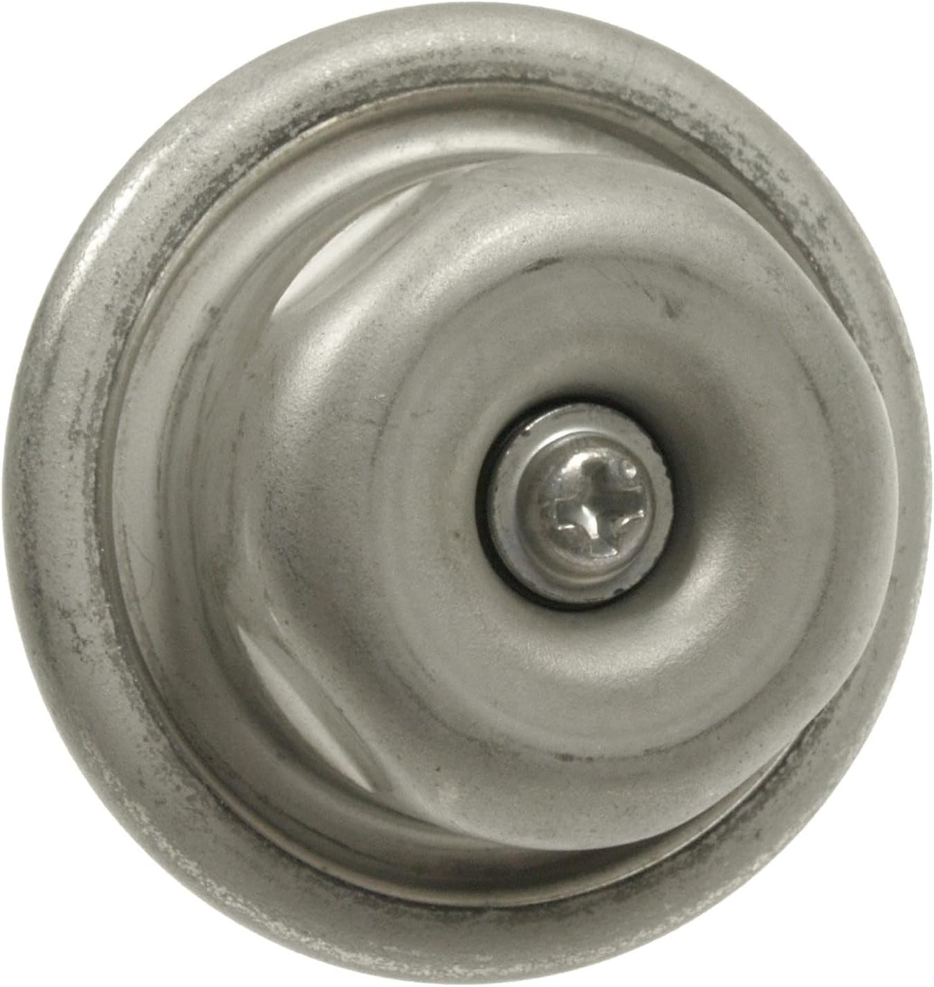 Mechanics Choice Fuel Injection Pressure Damper for 2003-2006 Honda Accord (L4 2.4L)