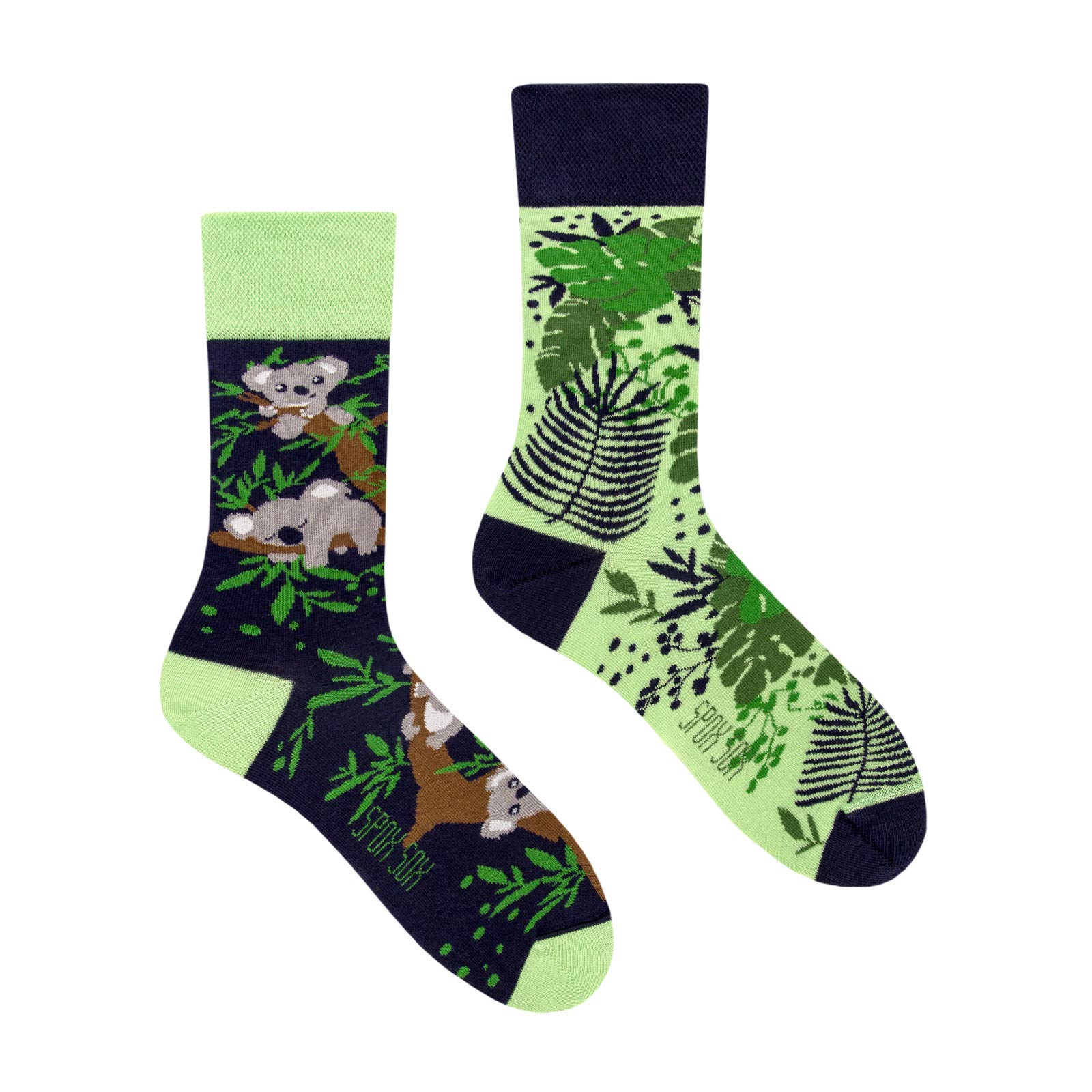 Calze Colorate Originali Spox Sox Calzini Colorati E Divertenti