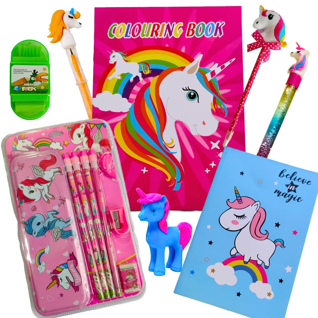 See full amazon price history chart for RELIA ONLINE 14 in 1 Unicorn Gift For Girls | Unciorn Theme Gift Item for Birthday Return Gifts New Pack | Birthday Gift Hamper for kids Age 6-8 Years, 10-12 Years (Assorted Colour) RELIA ONLINE 14 in 1 Unicorn Gift For Girls | Unciorn Theme Gift Item for Birthday Return Gifts New Pack | Birthday Gift Hamper for kids Age 6-8 Years, 10-12 Years (Assorted Colour) (B0C4V8V2GY) Amazon Price History, Amazon Price Tracker