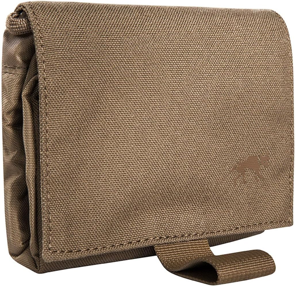 Tasmanian Tiger Dump Pouch MKII, Coyote