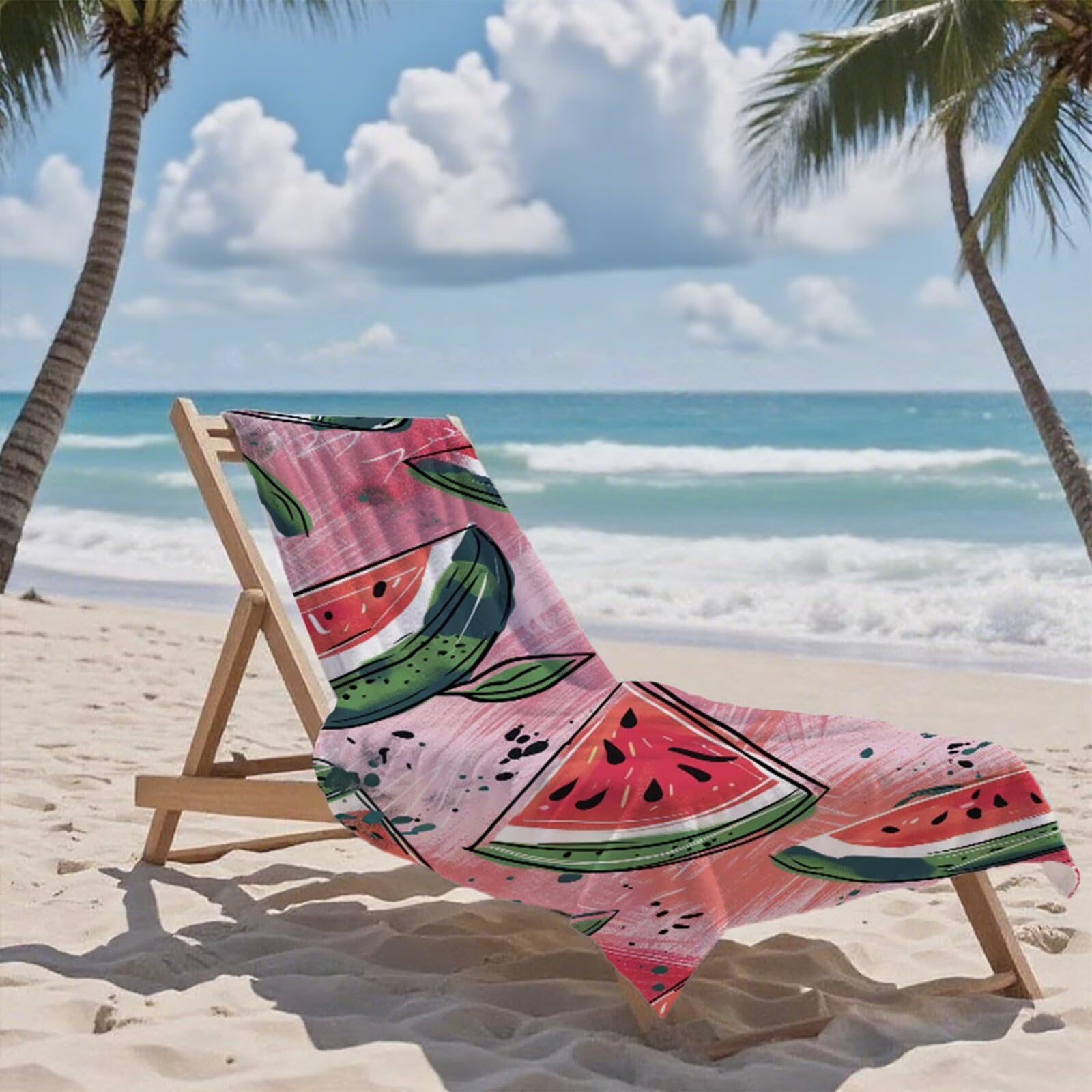 Telo Mare Grande 220x100 cm Asciugamano Palestra Asciugatura Rapida, Telo Mare Microfibra Anti-Sabbia, Morbido & Assorbente, Compatto & Leggero, per Viaggi, Piscina, Sport, Palestra, Campeggio Y2-985