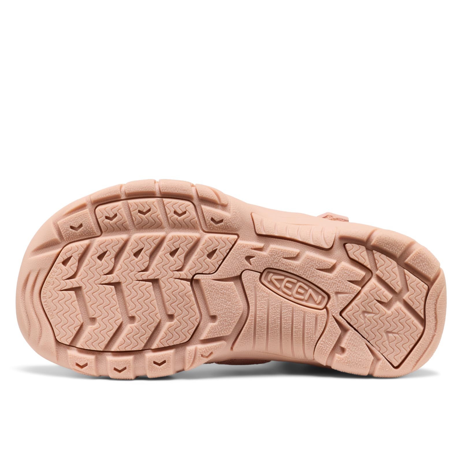 KEEN Unisex-Child Newport H2 Closed Toe Water Sandals — view 6