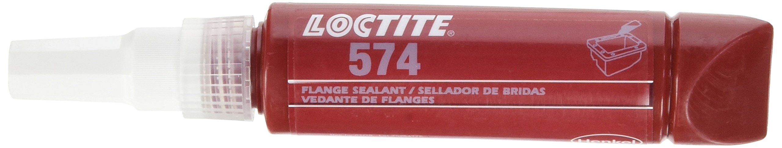 Loctite Ttl Henkel-574 En 50 ml/Pt/Es Formateur De Joints Rapide