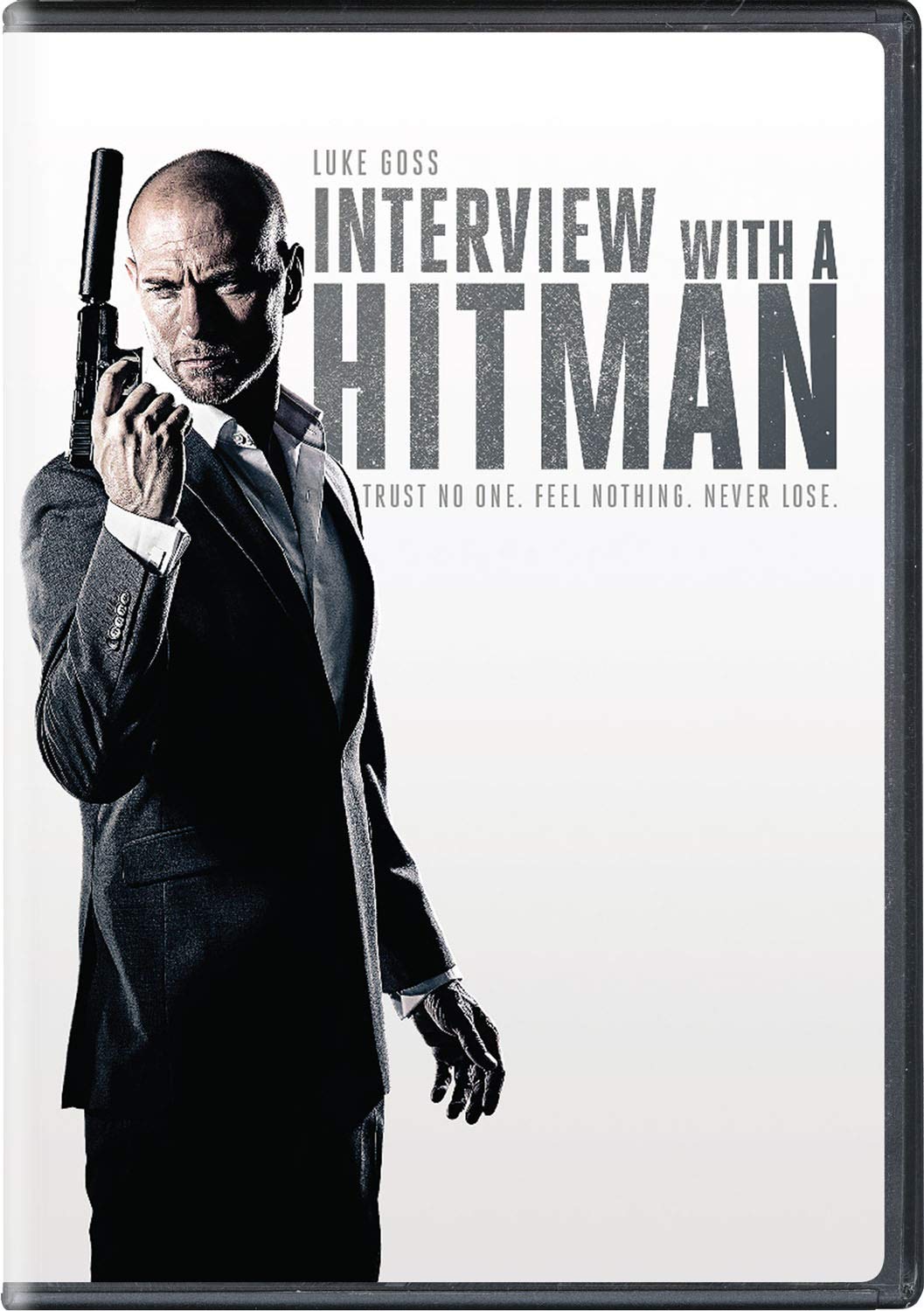Interview with a Hitman [DVD] [DVD]
