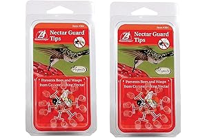 Aspects Hummzinger Hummingbird Nectar Guard Tips 2 Count