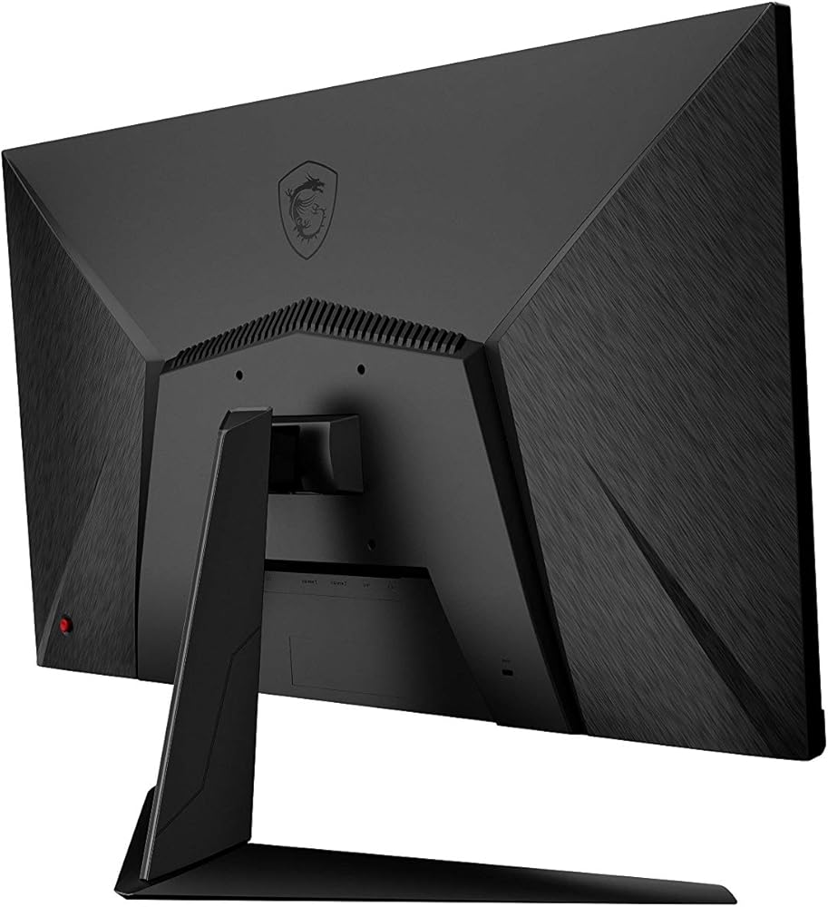 MSI 27” FHD (1920 x 1080) Non-Glare with Super Narrow Bezel 144Hz 1ms 16:9 HDMI/DP AMD Radeon FreeSync IPS Gaming Monitor thumbnail 4