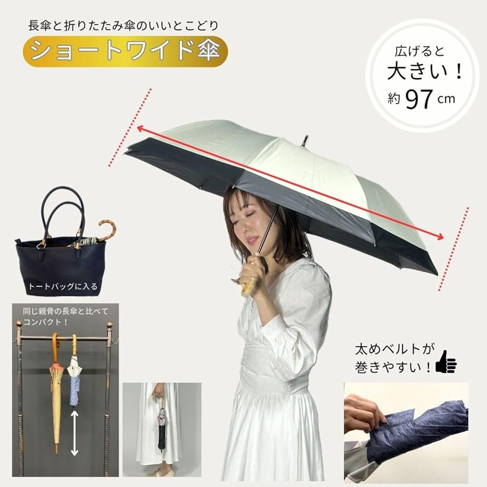 【非売品】オーデマピゲ　折り畳み傘 AUDEMARS PIGUET - 稀少『AUDEMARS PIGUET』折りたたみ傘 新品未