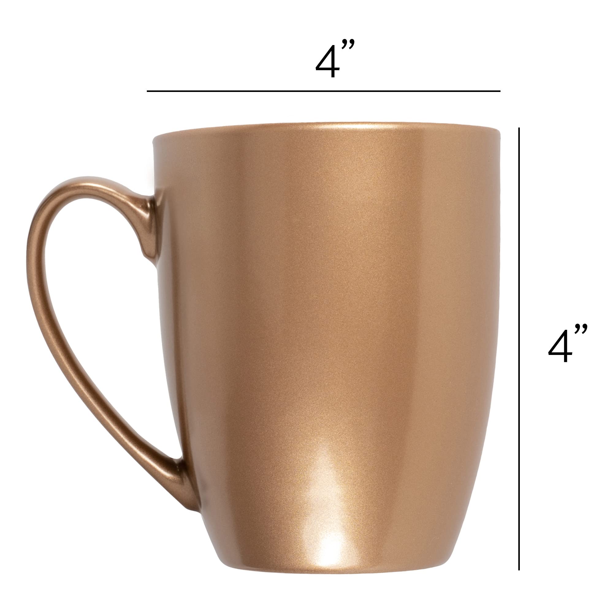Amazon.com | Elanze Designs Never Grow Up Neverland 10 ounce