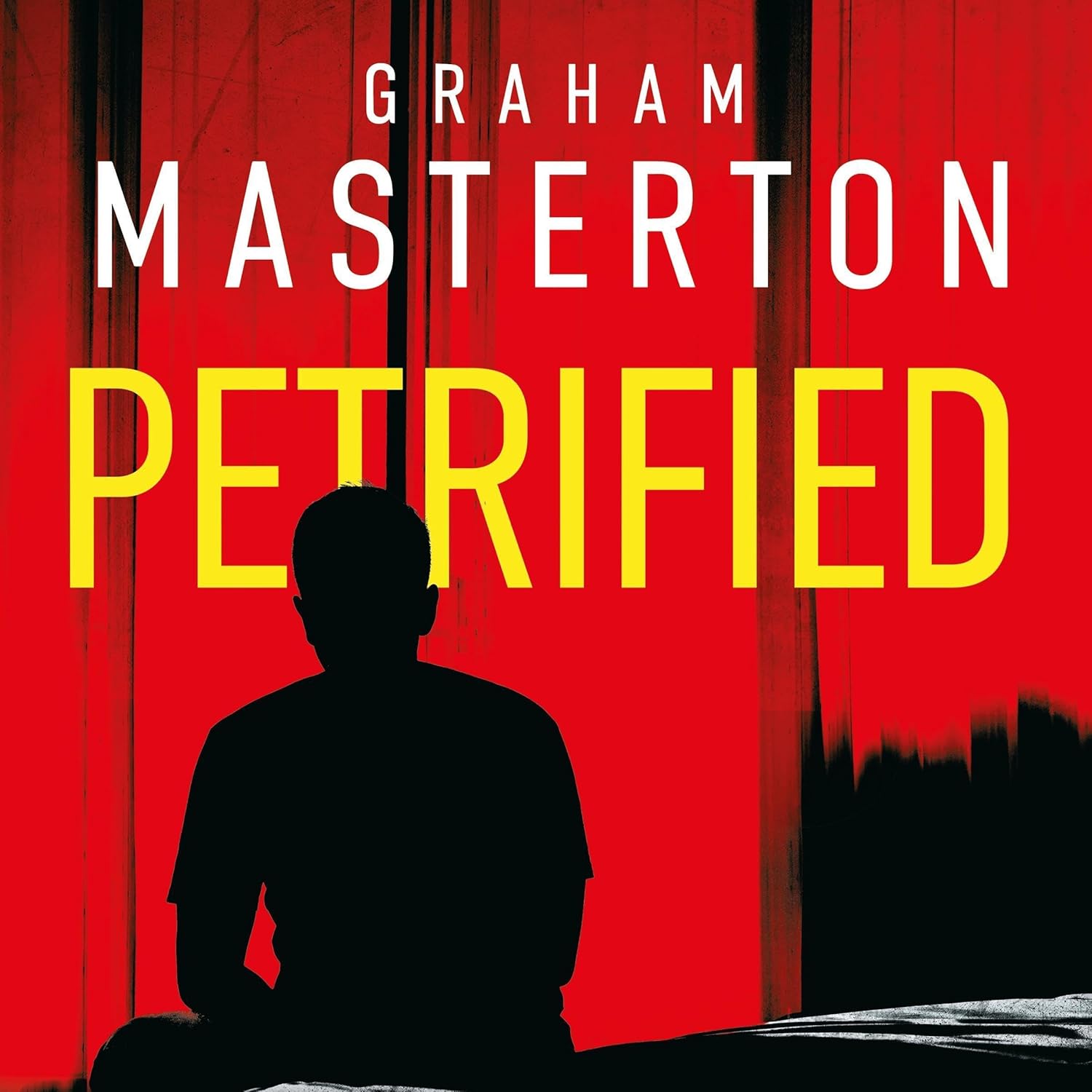 Petrified    
	                
	            

                 
                        Audible Audiobook 
                  
                        – Unabridged