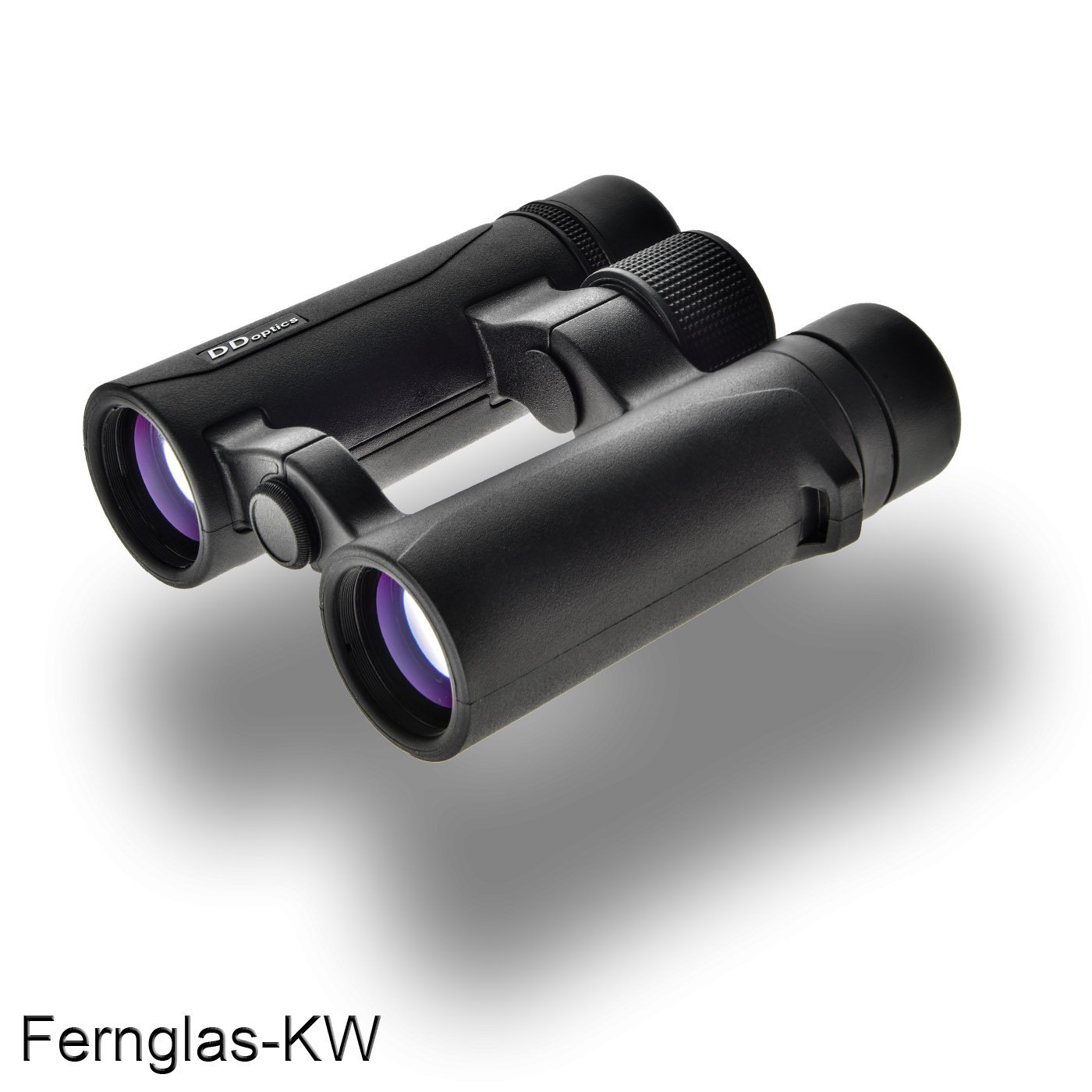 DDoptics Binocolo Ultralight 8x34