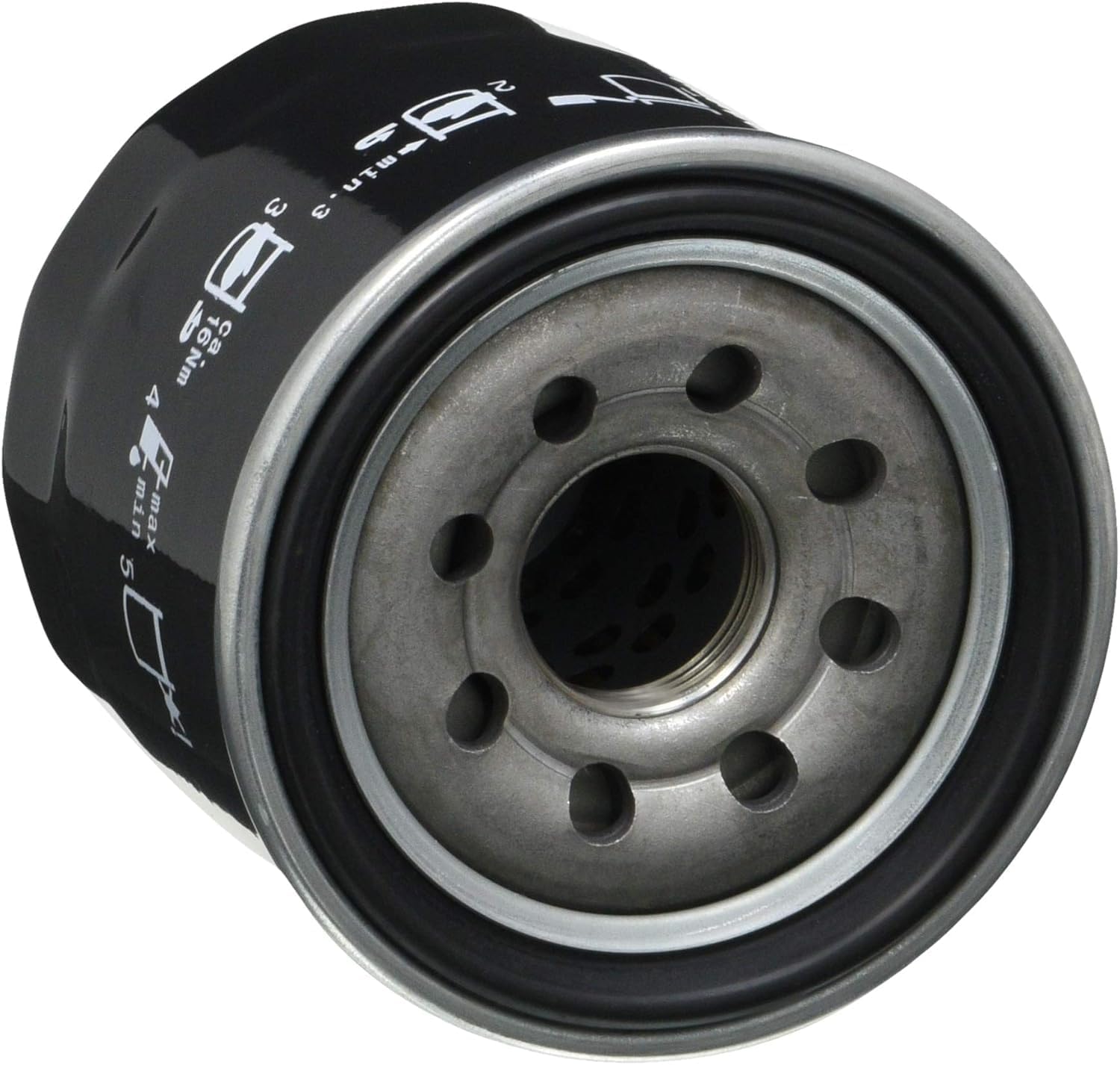 Mahle Original Genuine Replacement Oil Filter OC1183