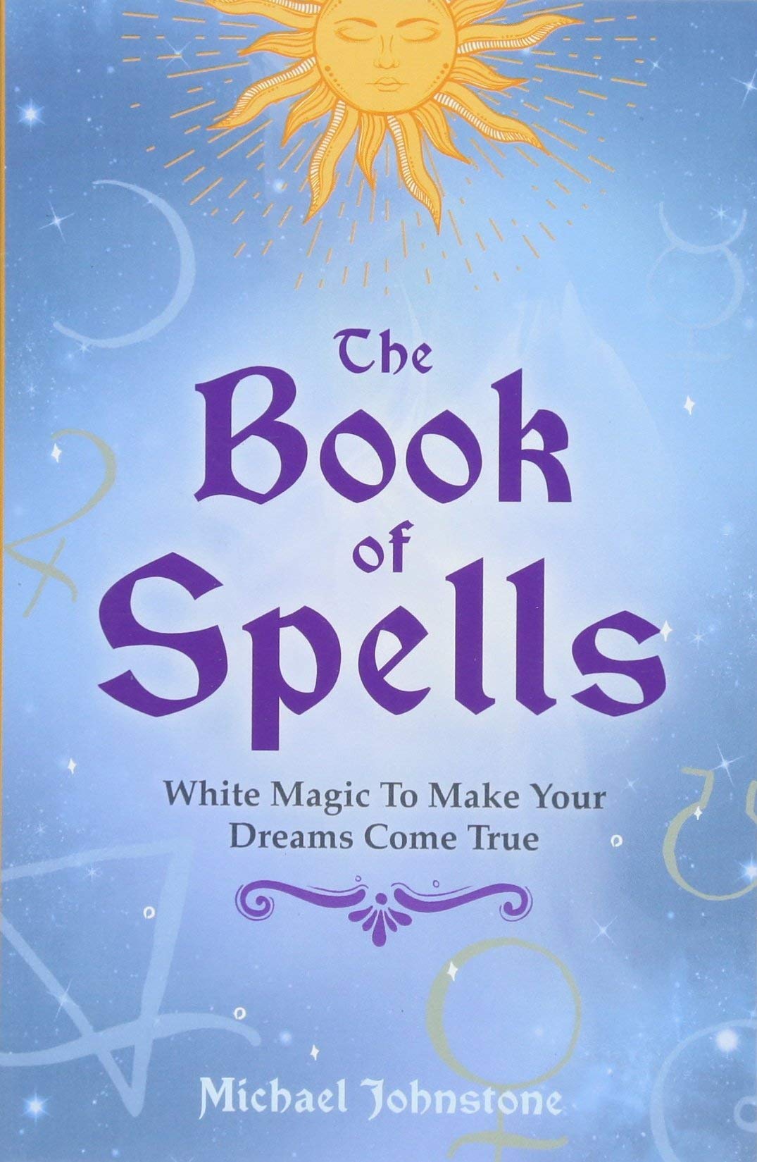 The Book of Spells