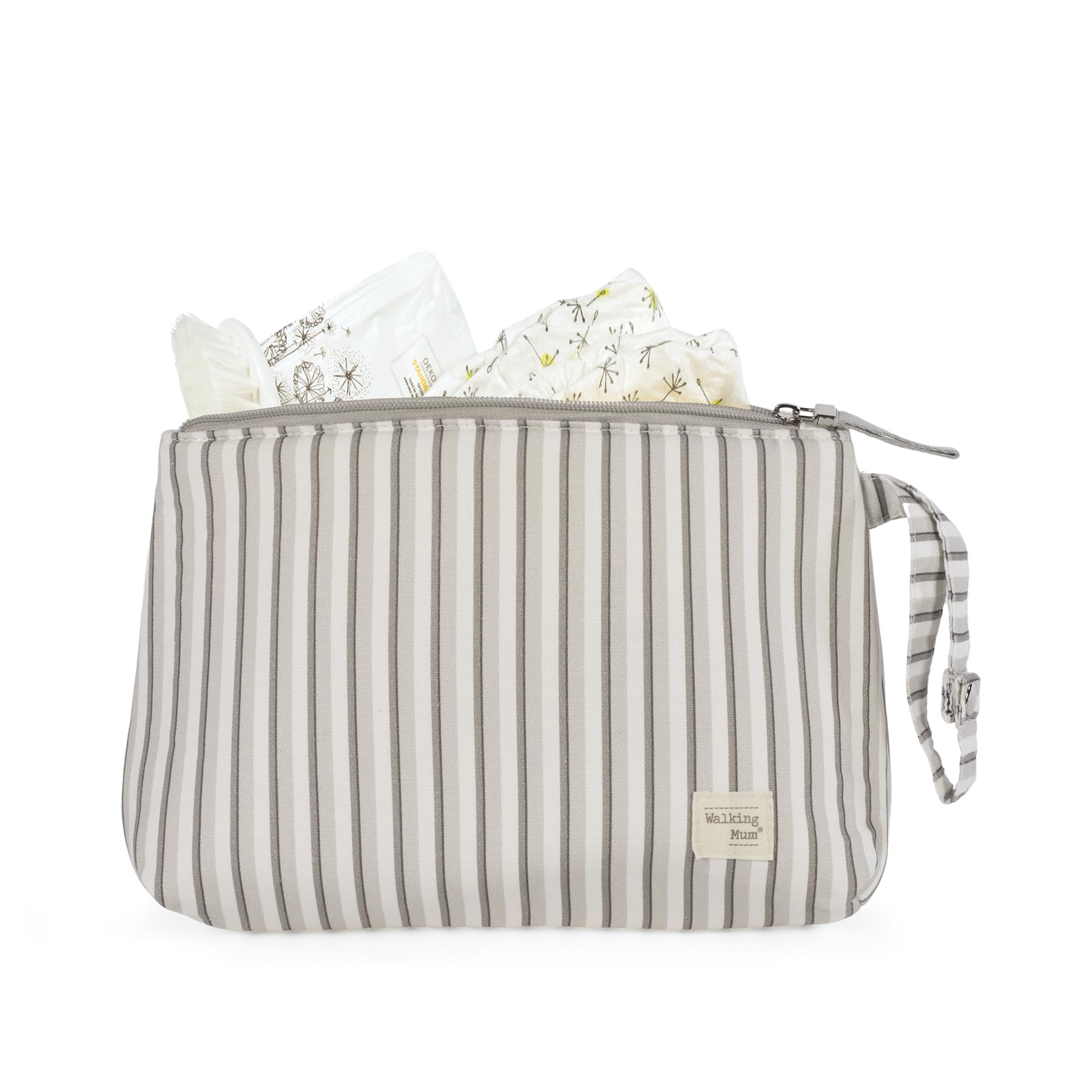 Walking Mum - Neceser Botton Raya