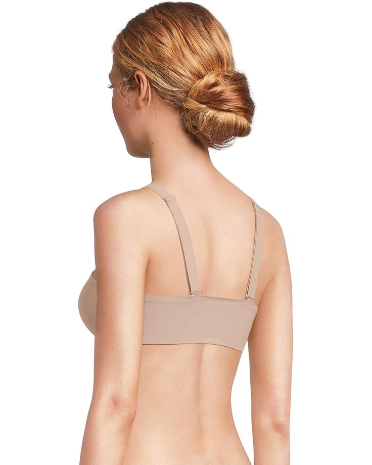 Calvin Klein Underwear Perfectly Fit Adapt Bandeau Strapless Bra - #3 of 4