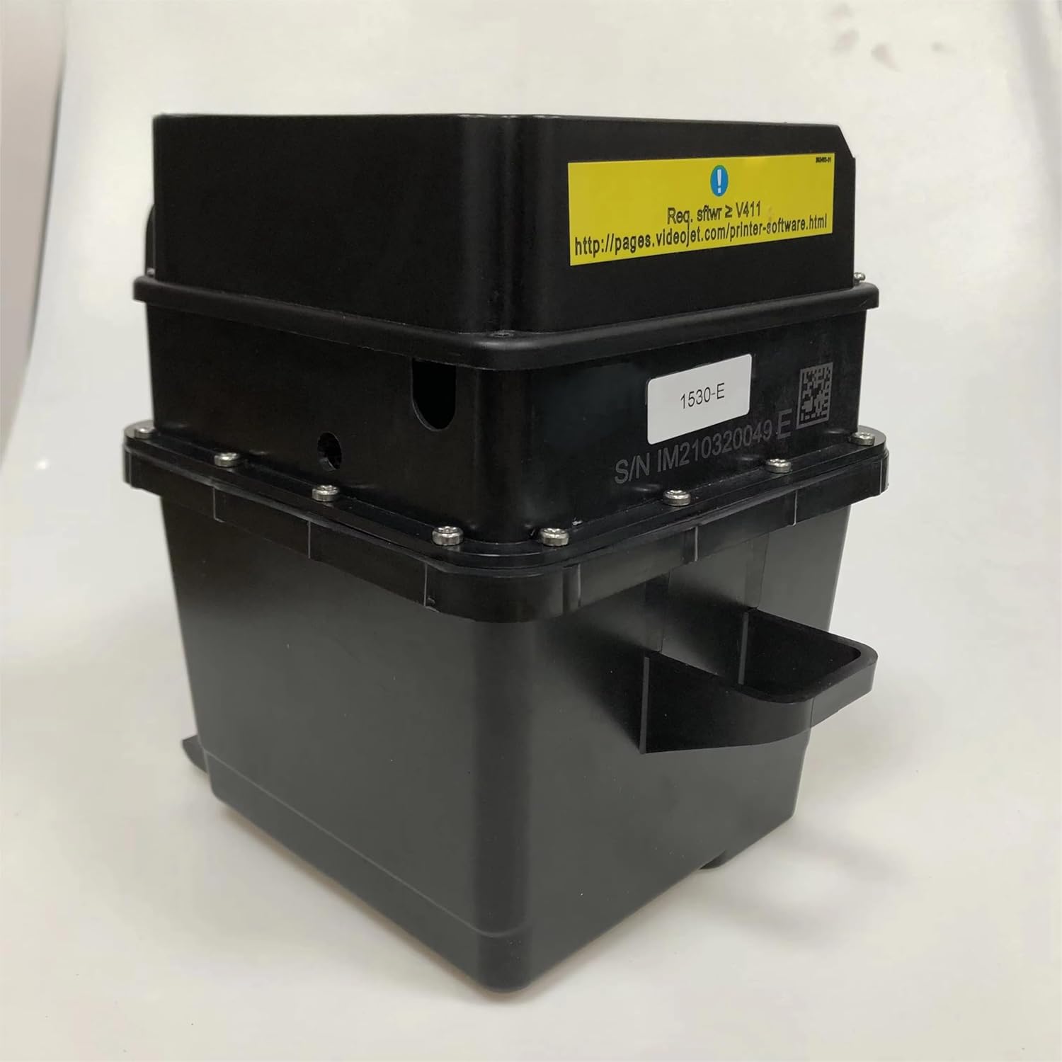 VJ Original Inkcore Sp392093 Ink Core with Pump for 1520 1550 Printer Ink System