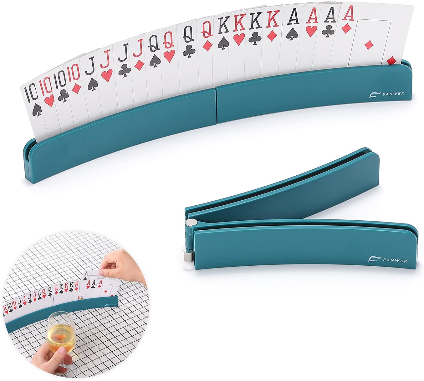 Porte Carte Yoto Support Porte Carte Enfant Support Carte à Jouer