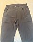 Customer review image for Great lightweight pant with many zipper pockets