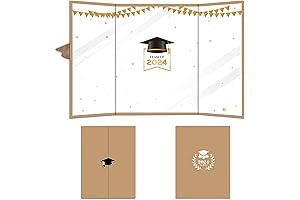 Graduation Signature Board - Class of 2024
