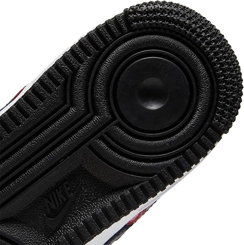 Miniatura 4 de Nike Air Force 1 Lv8 GS - Tenis de baloncesto para niños