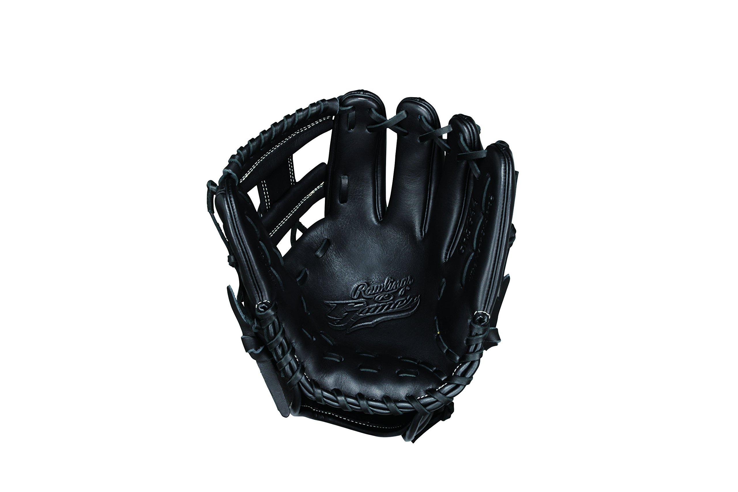 Rawlings 軟式グラブ GR7GM44 グラモデルサイズ6 ブラック