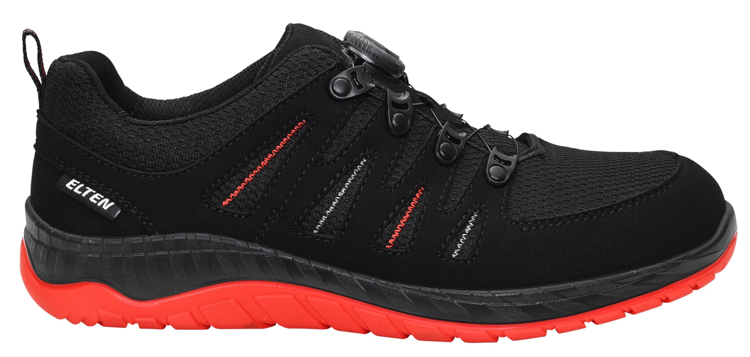 ELTEN Sicherheitsschuhe 729151 Maddox BOA® Low