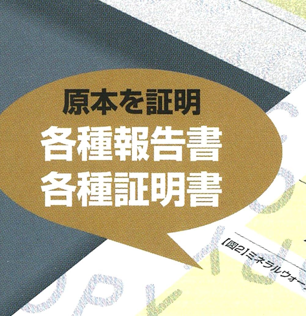 A4 100 sheets of KPC-CP10 Kokuyo color laser and inkjet paper copy prevention paper (japan import)